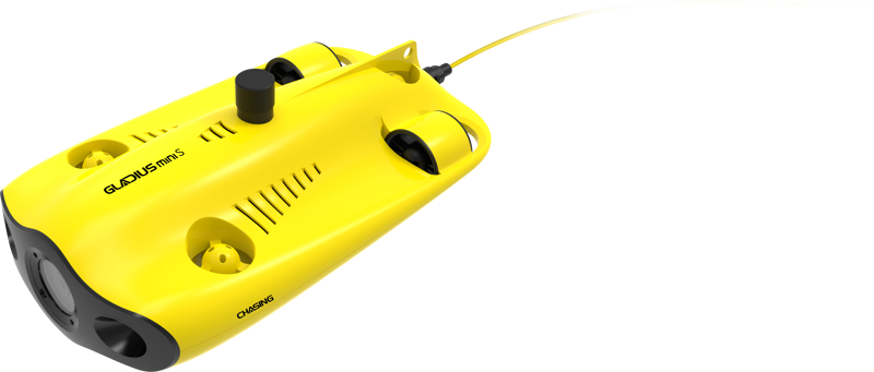 Gladius Mini S Flash Pack 200m
