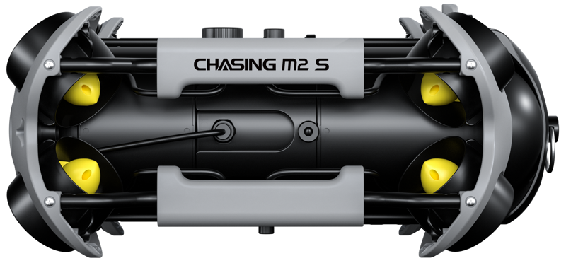 M2 S Lite 100m
