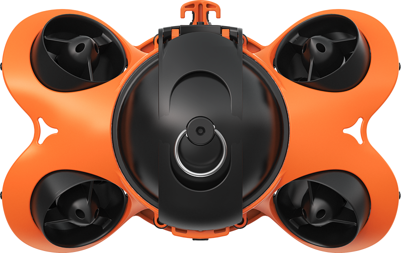M2 PRO ADVANCED SET w. 2x battery
