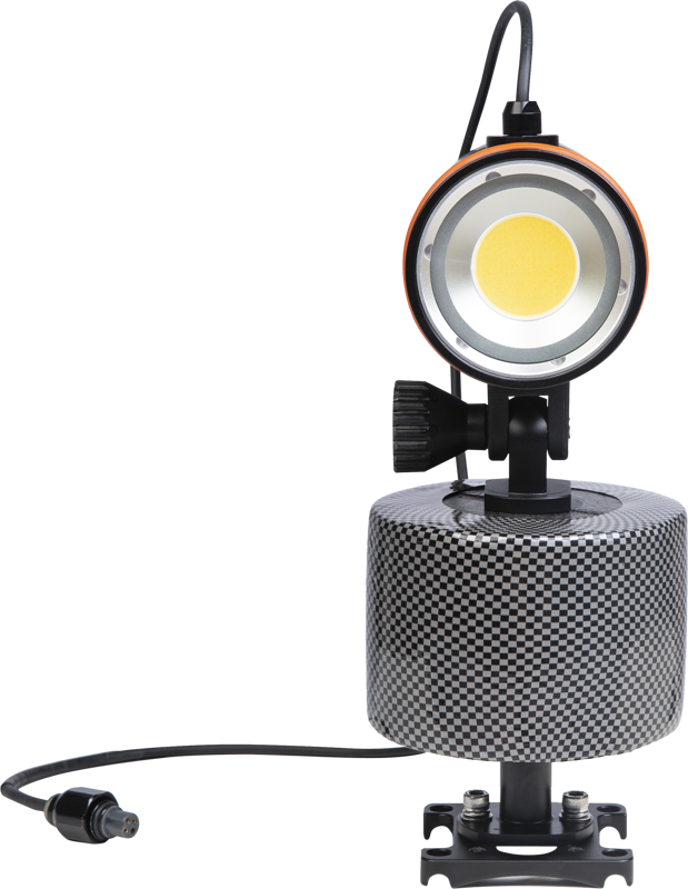 M2/M2 S/M2 Pro Floodlight