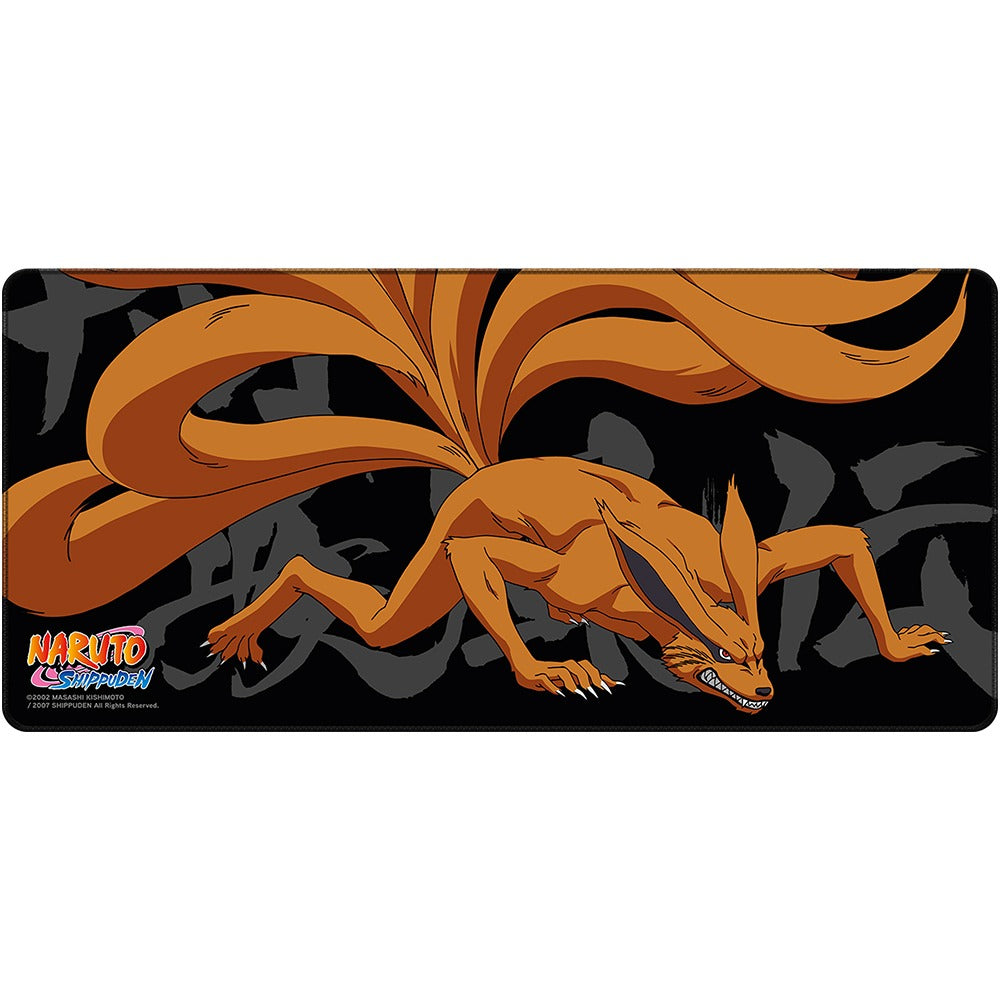 Mousepad Naruto Shippuden Kurama, XL