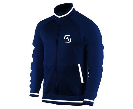 SK Gaming - Soccer Jacket, XS