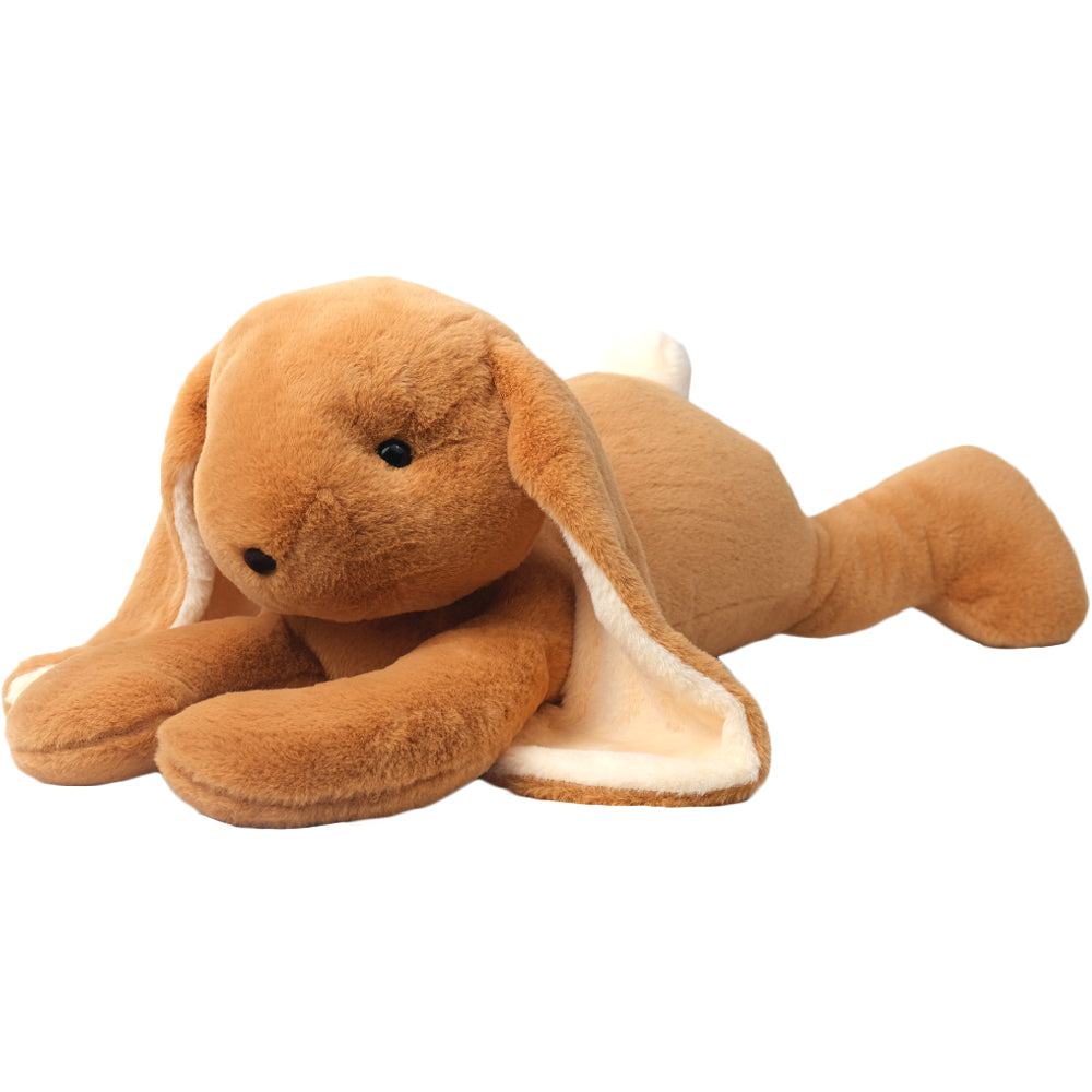 Plush toy WP MERCHANDISE Huggy Bunny Sofi, 77 cm