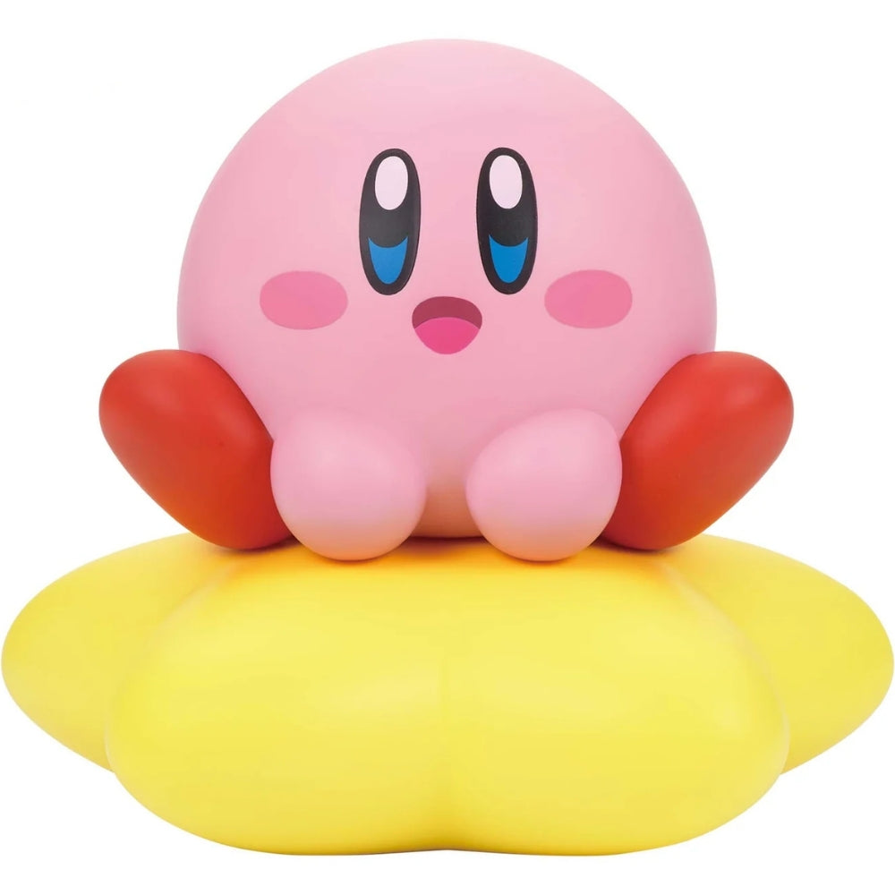Kirby sofvimates kirby(warp star ver.)