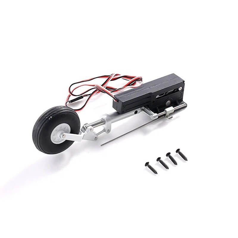 90mm Viper & 90mm Scorpion (V1 /V2) - Front Landing Gear System