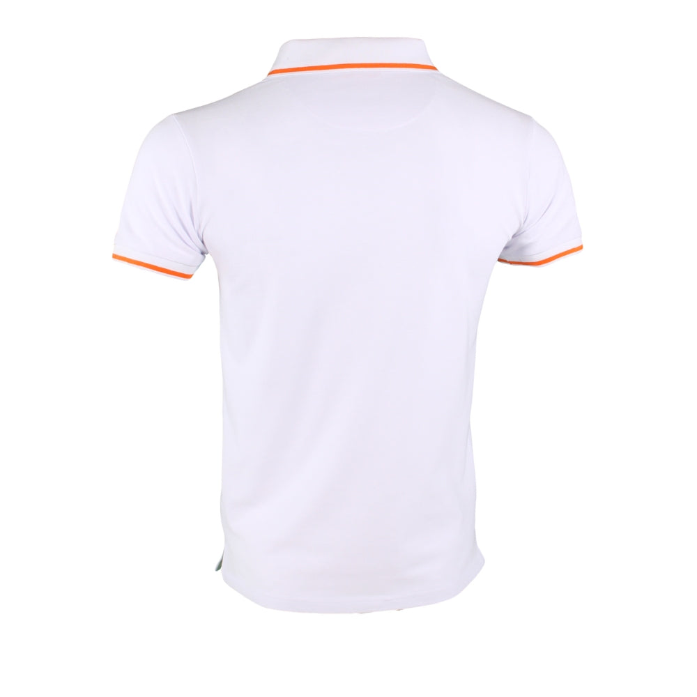 Virtus.pro - Polo White, 3XL