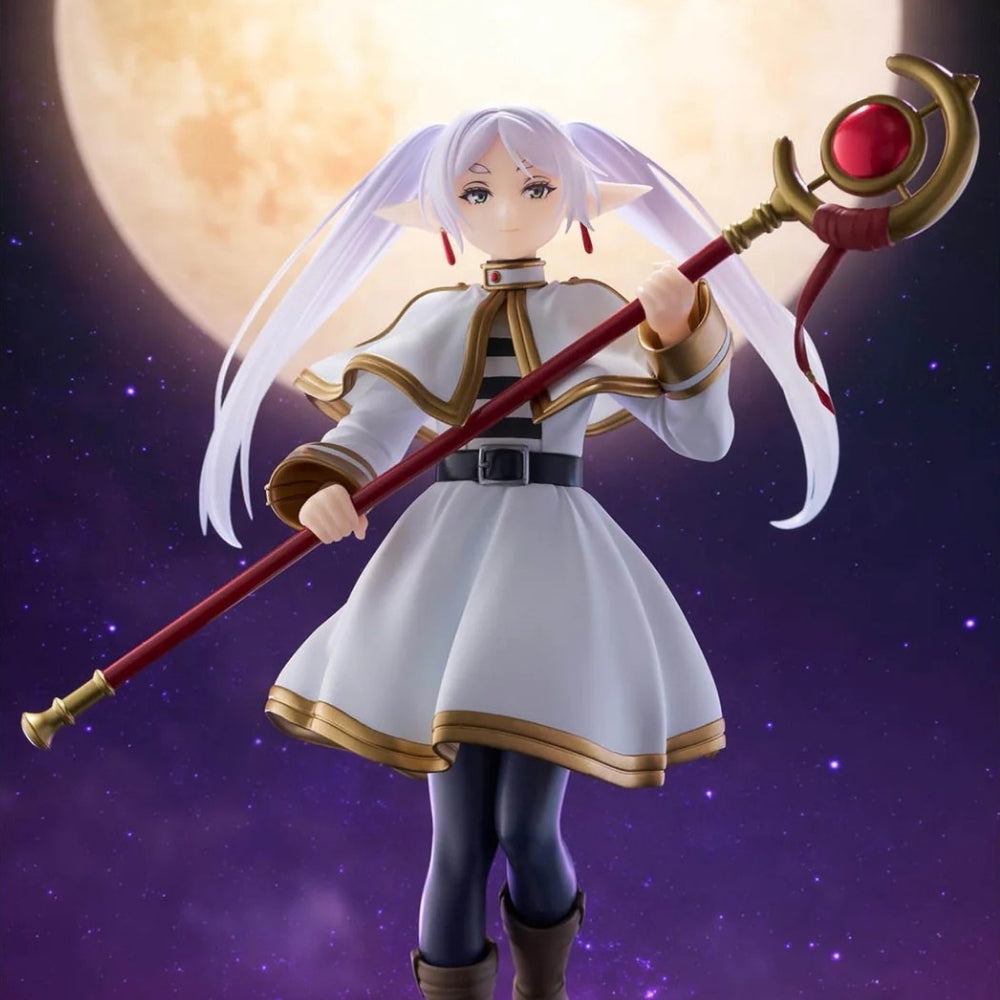 Bandai - Frieren: Beyond Journey'S End Grandista-Frieren