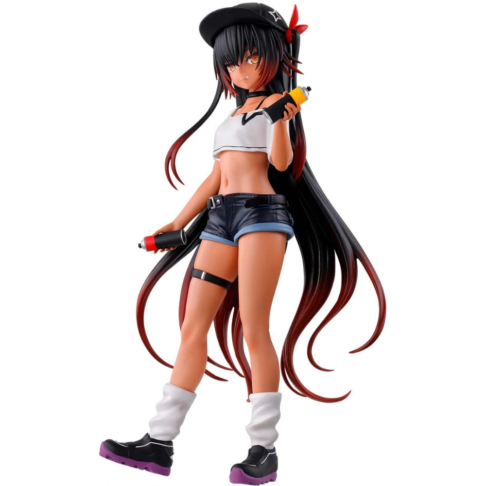 Bandai To Loveru Darkness Glitter&Glamours Nemesis
