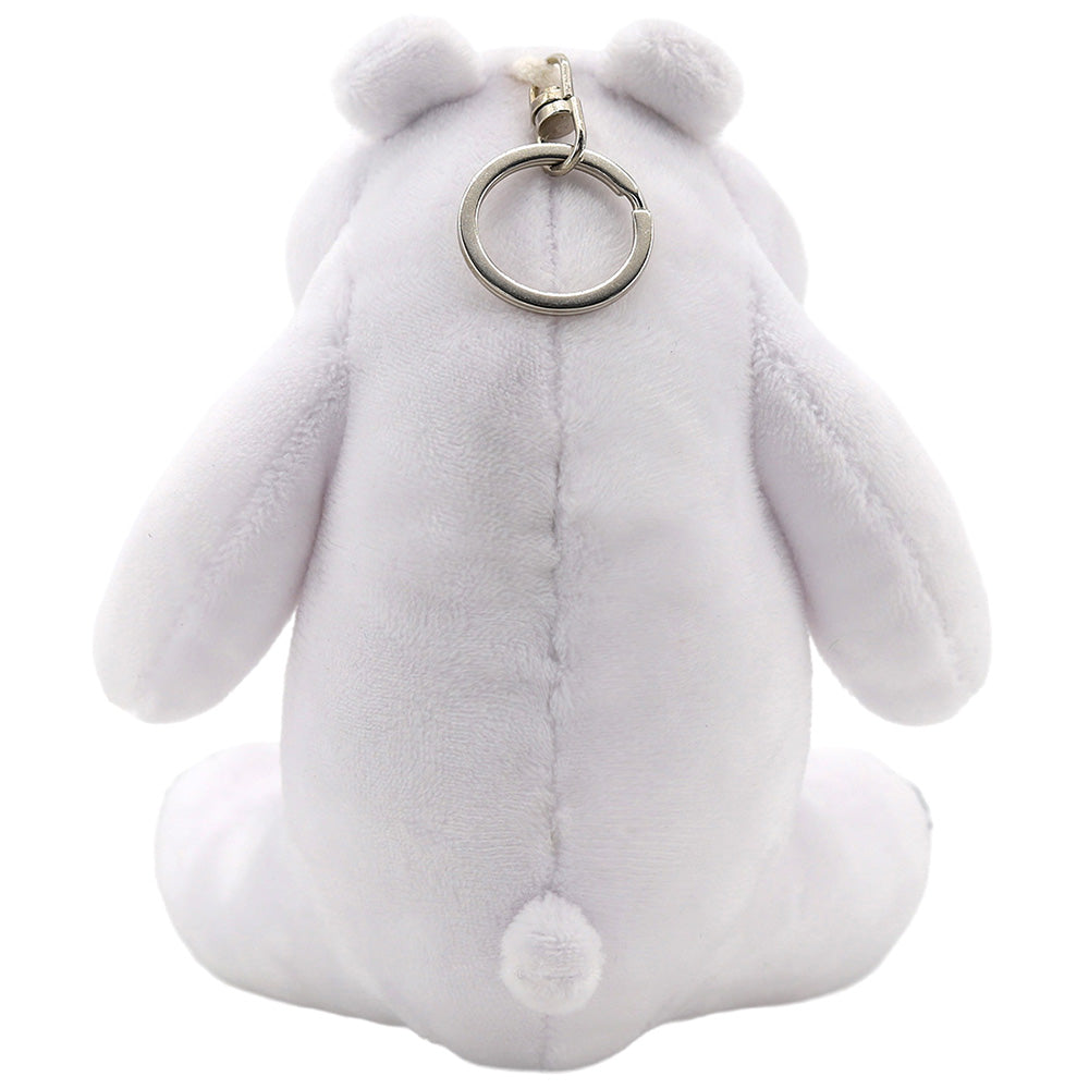 Virtus.pro Collectible Plush Bear Boris Keychain, 12 cm