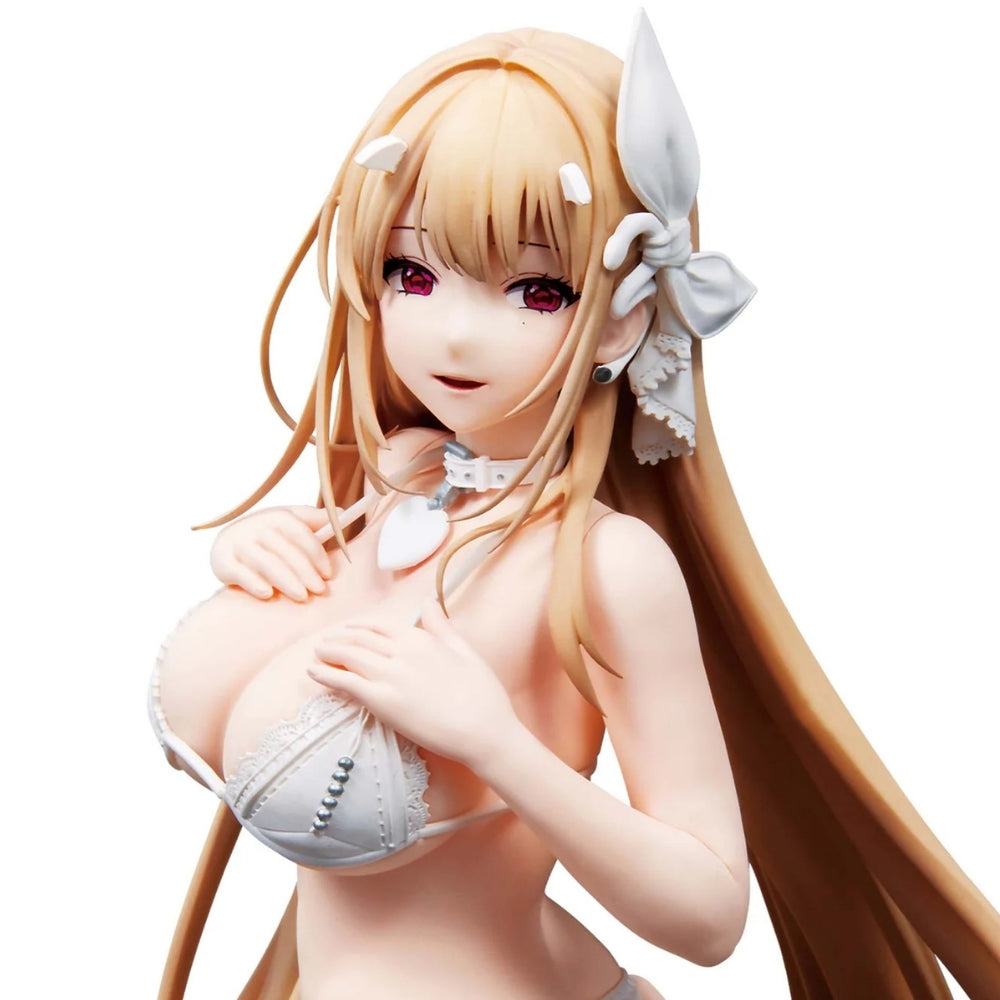 Goddess of victory: nikke Viper cord reel figure