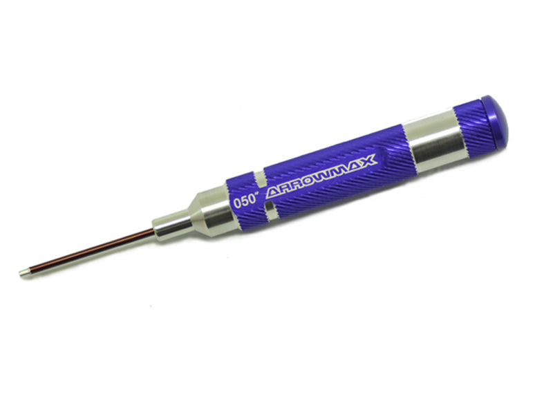 ARROWMAX AM110256 - ALLEN WRENCH .050 X 60MM