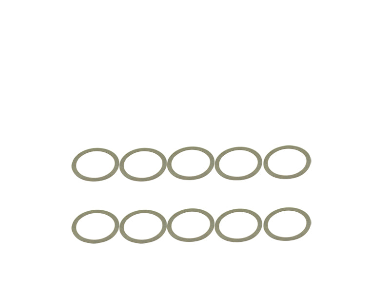 ARROWMAX AM13SS0017 - SHIMS 13X16X0.2 10 pcs