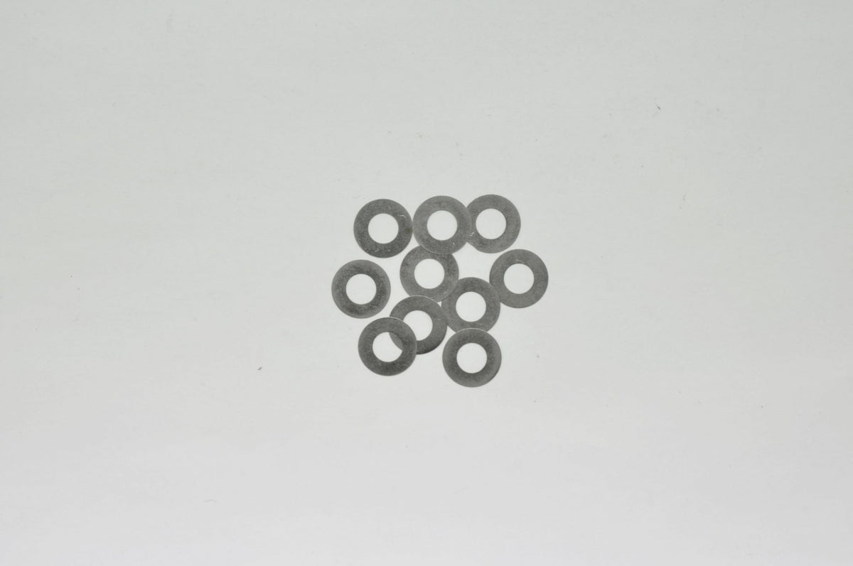 ARROWMAX AM13SS0019 - SHIMS 5X10X0.1 10 pcs