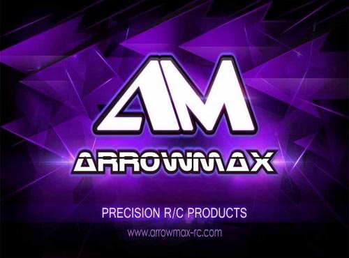 ARROWMAX AM140023 - PIT MAT ARROWMAX LARGE 1200 X 600 MM