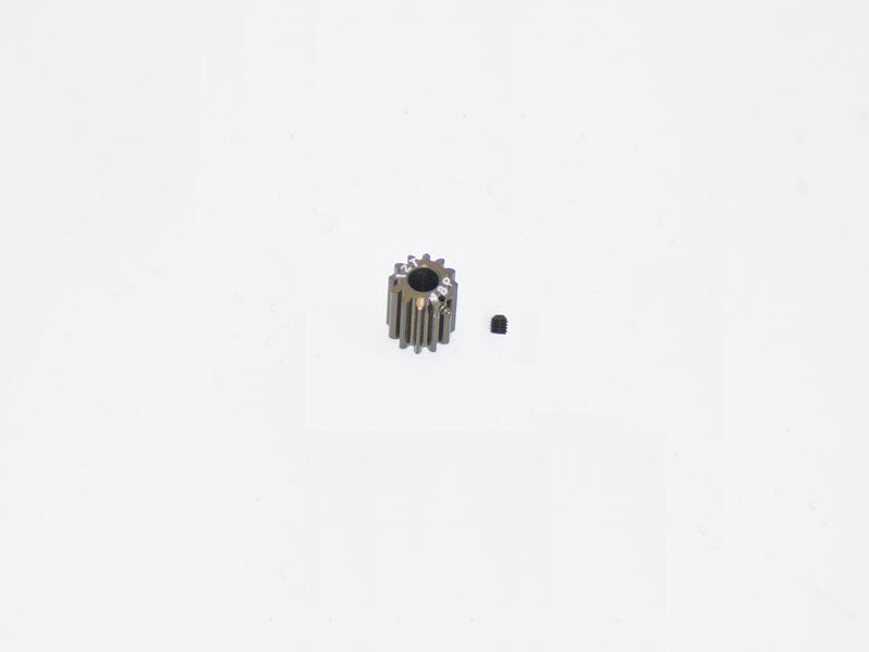 ARROWMAX AM348012 - PINION GEAR 48P 12T 7075 HARD