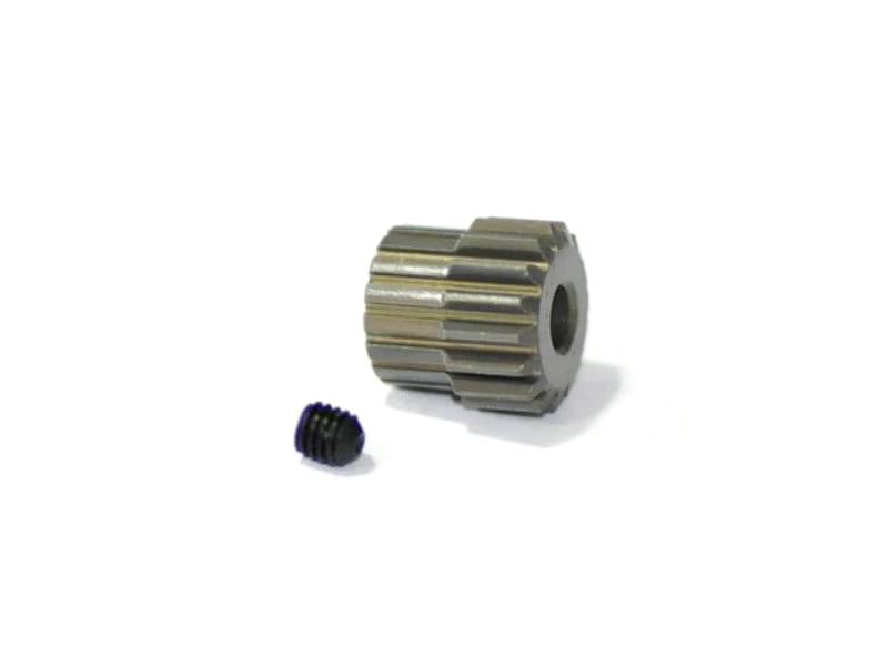 ARROWMAX AM348016 - PINION GEAR 48P 16T 7075 HARD