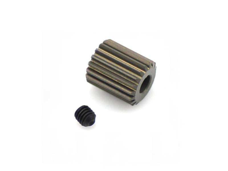 ARROWMAX AM364018 - PINION GEAR 64P 18T 7075 HARD