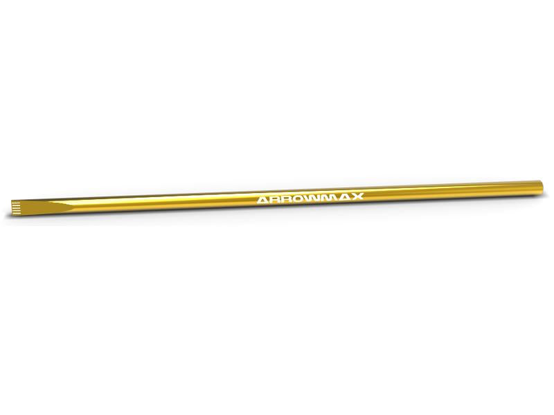 ARROWMAX AM431135 - TIP FOR FLAT HEAD SCREWDRIVER 3.5 X 120MM V2