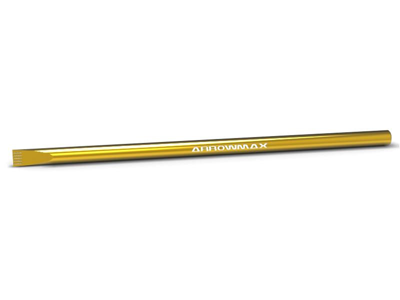 ARROWMAX AM431150 - TIP FOR FLAT HEAD SCREWDRIVER 5.0 X 120MM V2