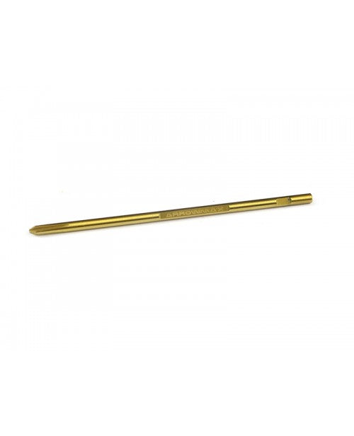 ARROWMAX AM443136 - PHILLIPS SCREWDRIVER 3.5 X 100MM TIP ONLY V3