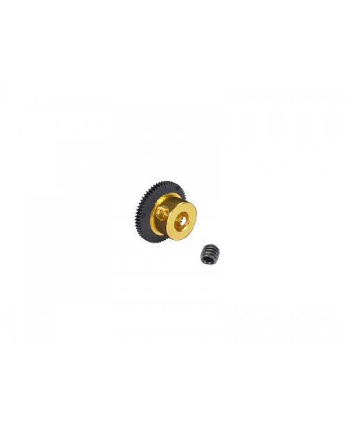 ARROWMAX AM464034 - Pinion gear 64P 34T composite super light