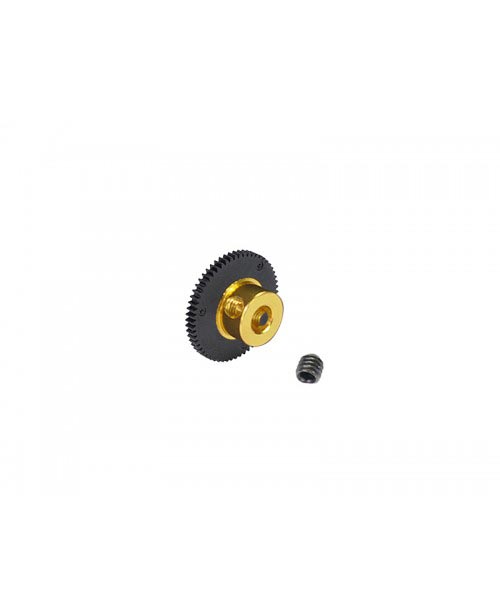 ARROWMAX AM464041 - Pinion gear 64P 41T composite super light