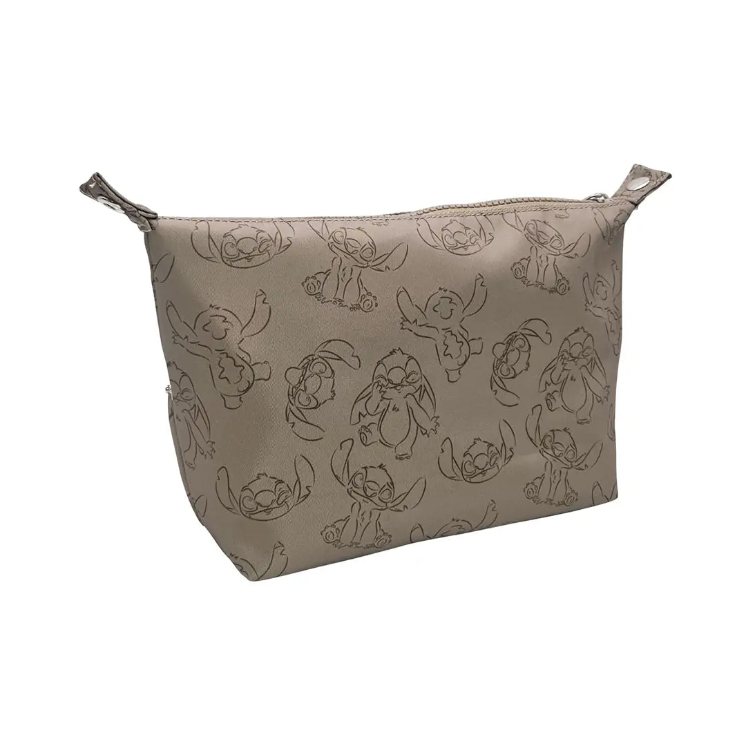 Toiletry Bag - Lilo & Stitch