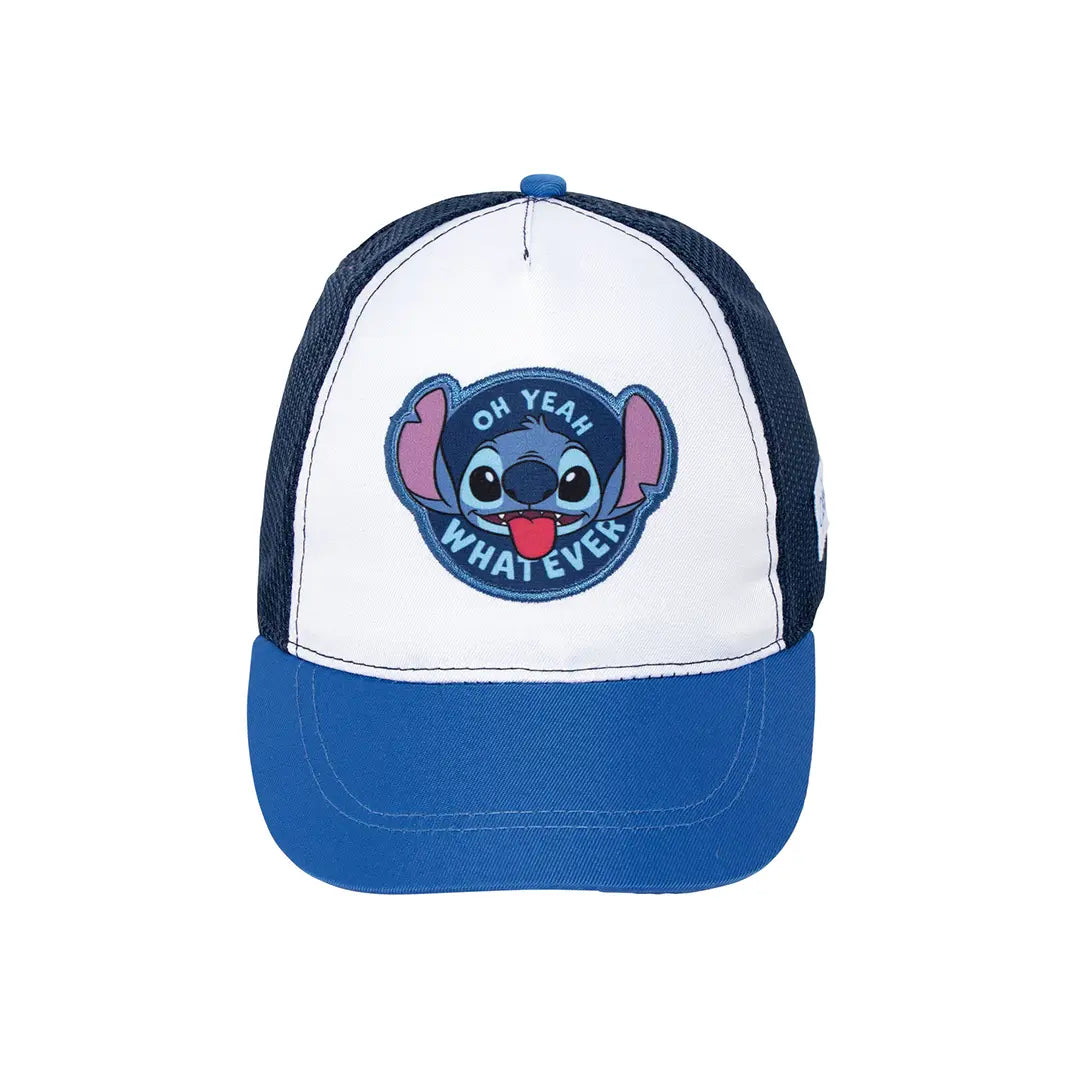 Cap Stitch - Lilo & Stitch ™