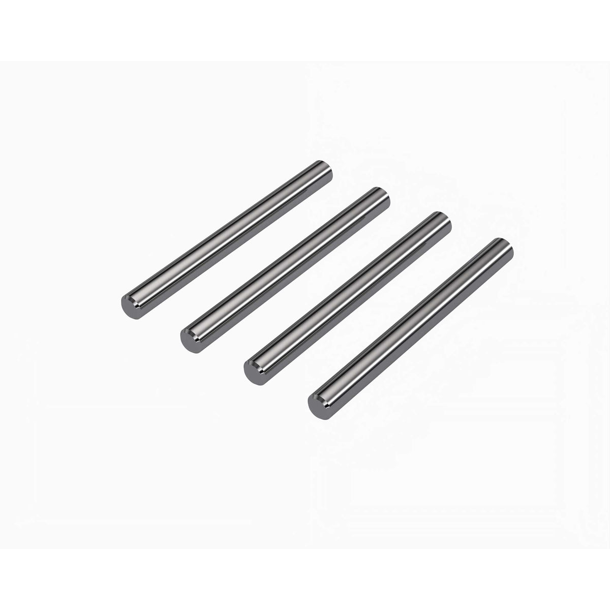 Hingepins 3x34mm (4Pcs)