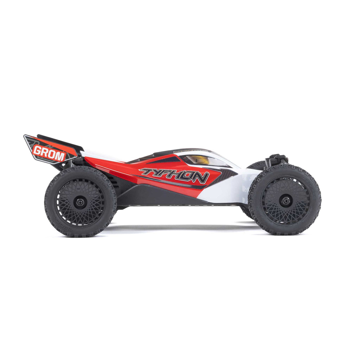 TYPHON GROM 4x4 SMART Small Scale Buggy