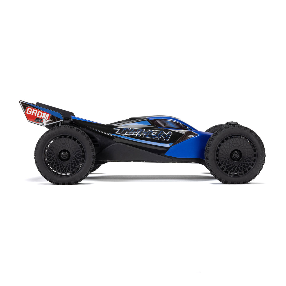 1/14 TYPHON GROM 223S DSC 4X4 RTR Brushless Buggy (Battery & Charger Included)