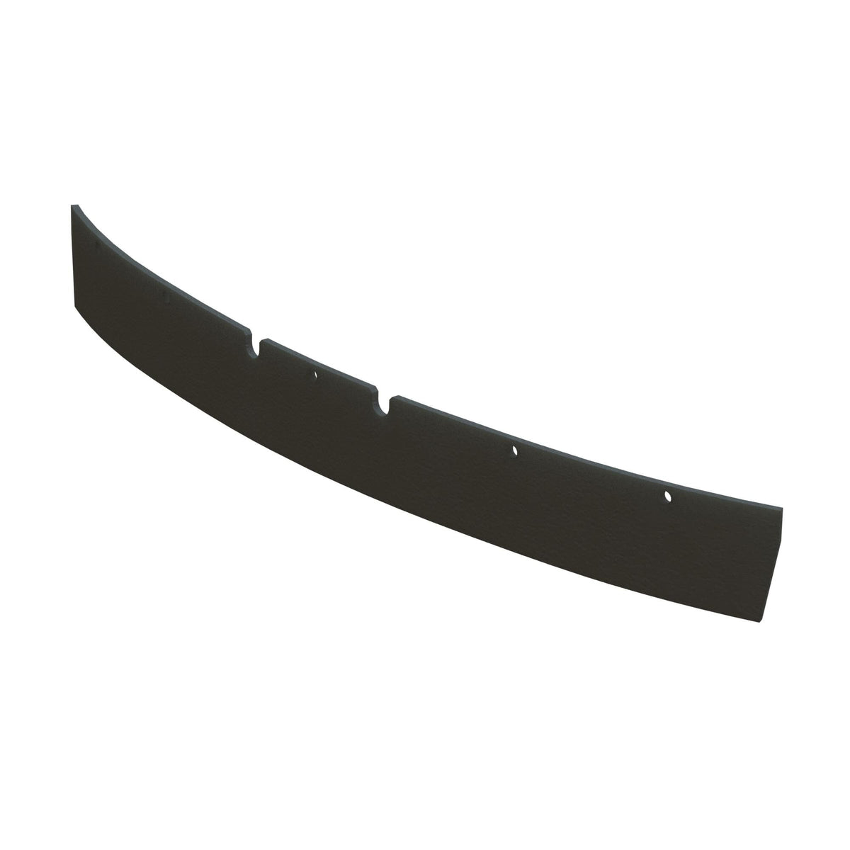 Front Bumper Valance