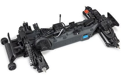 1/10 VORTEKS 223S DSC 2WD RTR Brushless Stadium Truck