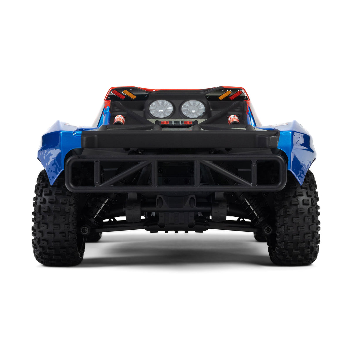 1/10 FURY 223S DSC 2WD RTR Brushless Short Course Truck