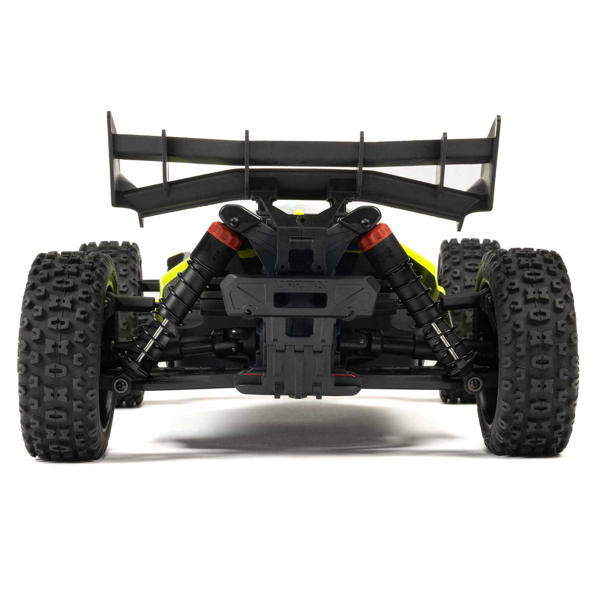1/8 TYPHON 4X4 223S BLX BRUSHLESS BUGGY RTR WITH DSC
