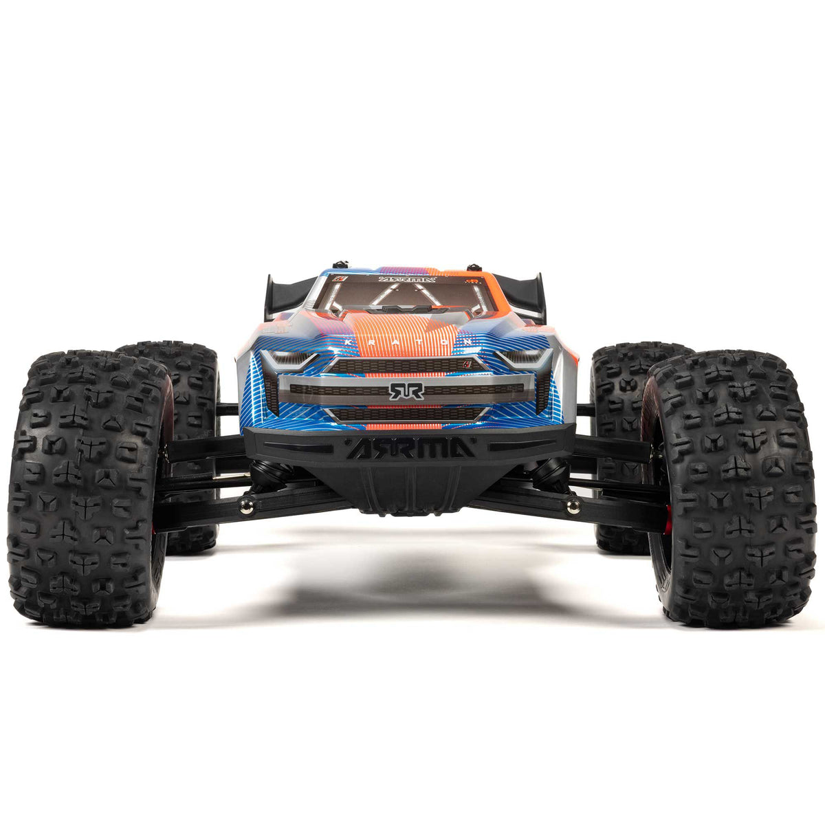 1/8 KRATON 4X4 6S BLX BRUSHLESS V6 SPEED TRUCK RTR