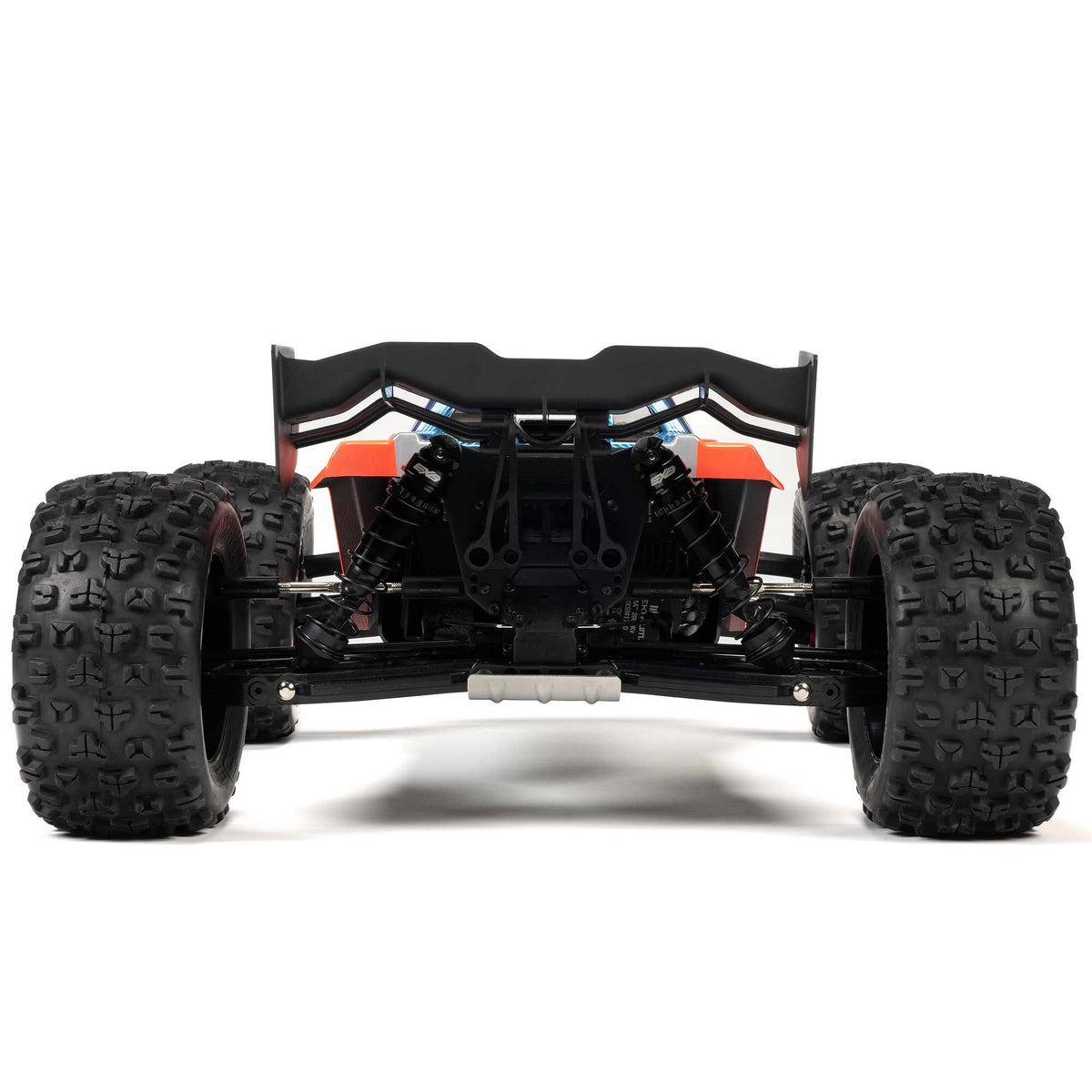 1/8 KRATON 4X4 6S BLX BRUSHLESS V6 SPEED TRUCK RTR