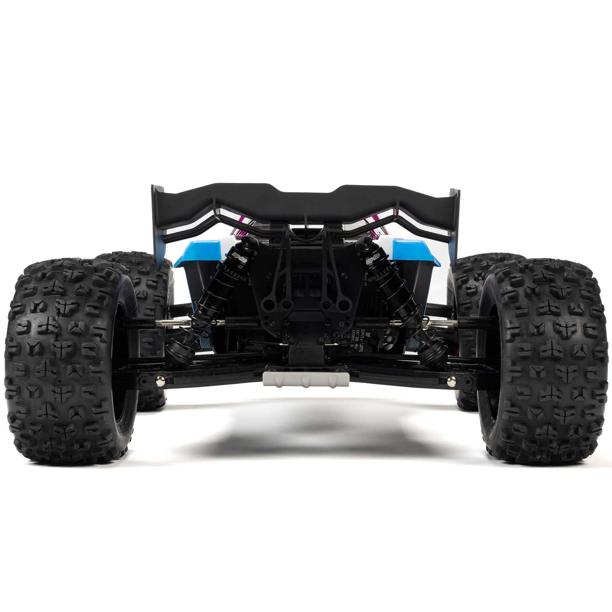 1/8 KRATON 4X4 6S BLX BRUSHLESS V6 SPEED TRUCK RTR