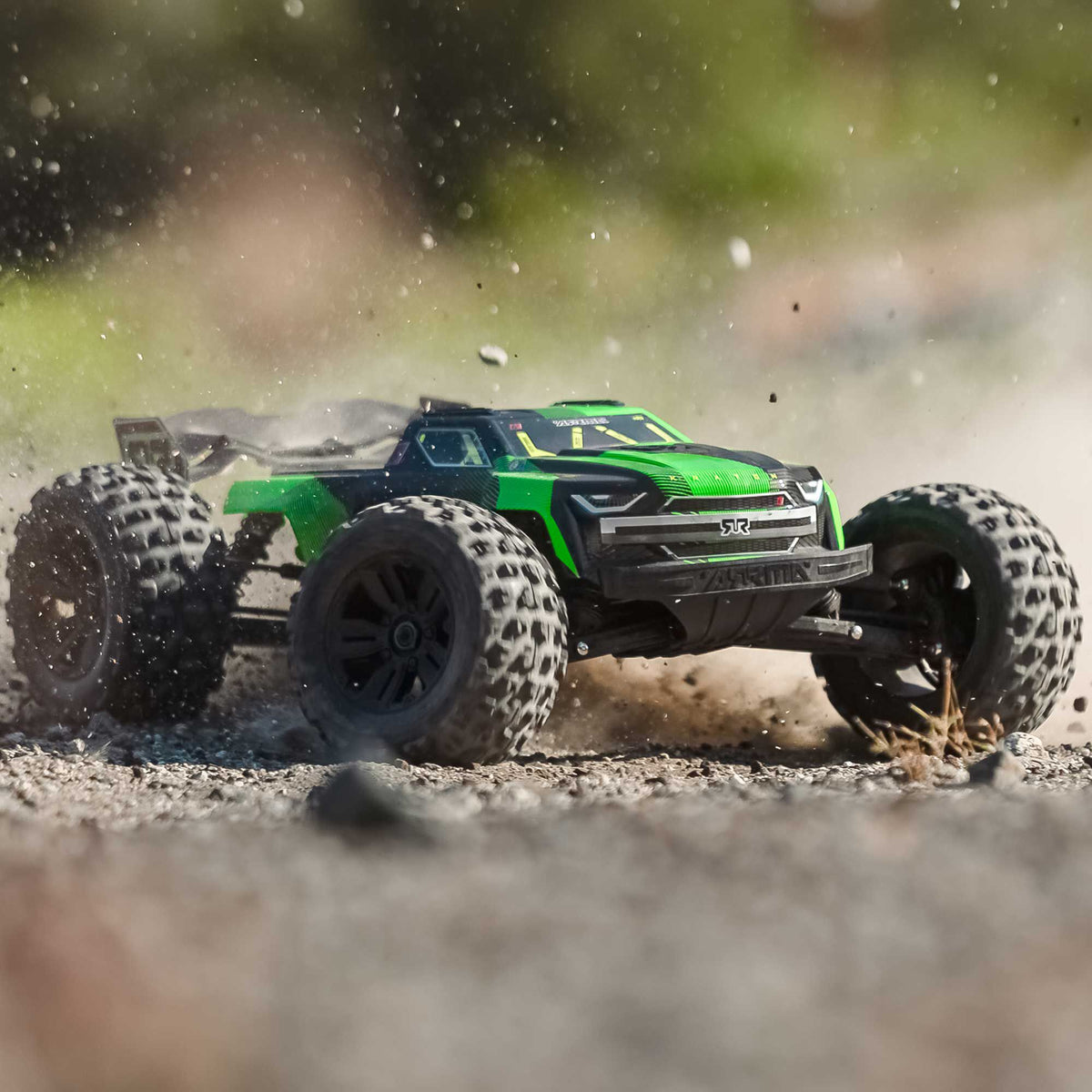 1/8 KRATON 4X4 6S BLX BRUSHLESS V6 SPEED TRUCK RTR