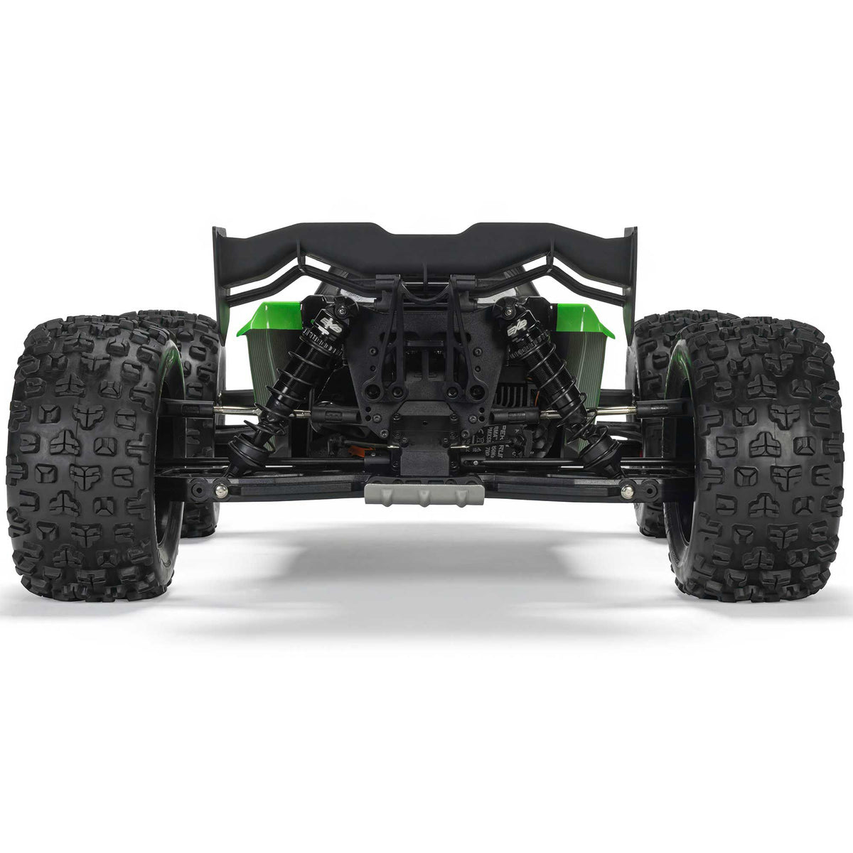 1/8 KRATON 4X4 6S BLX BRUSHLESS V6 SPEED TRUCK RTR