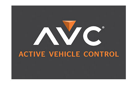 SR6100AT 6 Channel AVC/Telemetry Surface Receiver