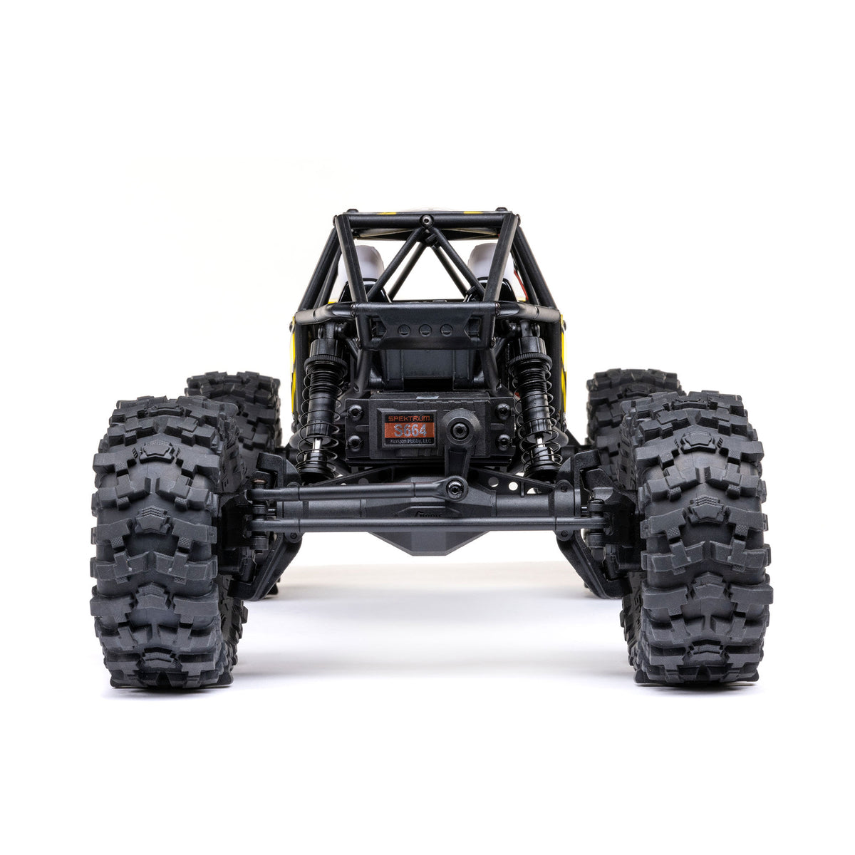1/18 UTB18 Capra 4WS 4X4 RTR Brushed Rock Crawler (Battery & Charger Included)