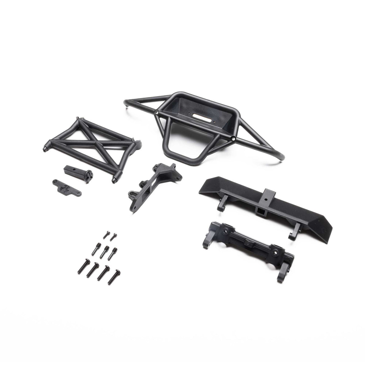 F/R Bumper Set: SCX10III SR5