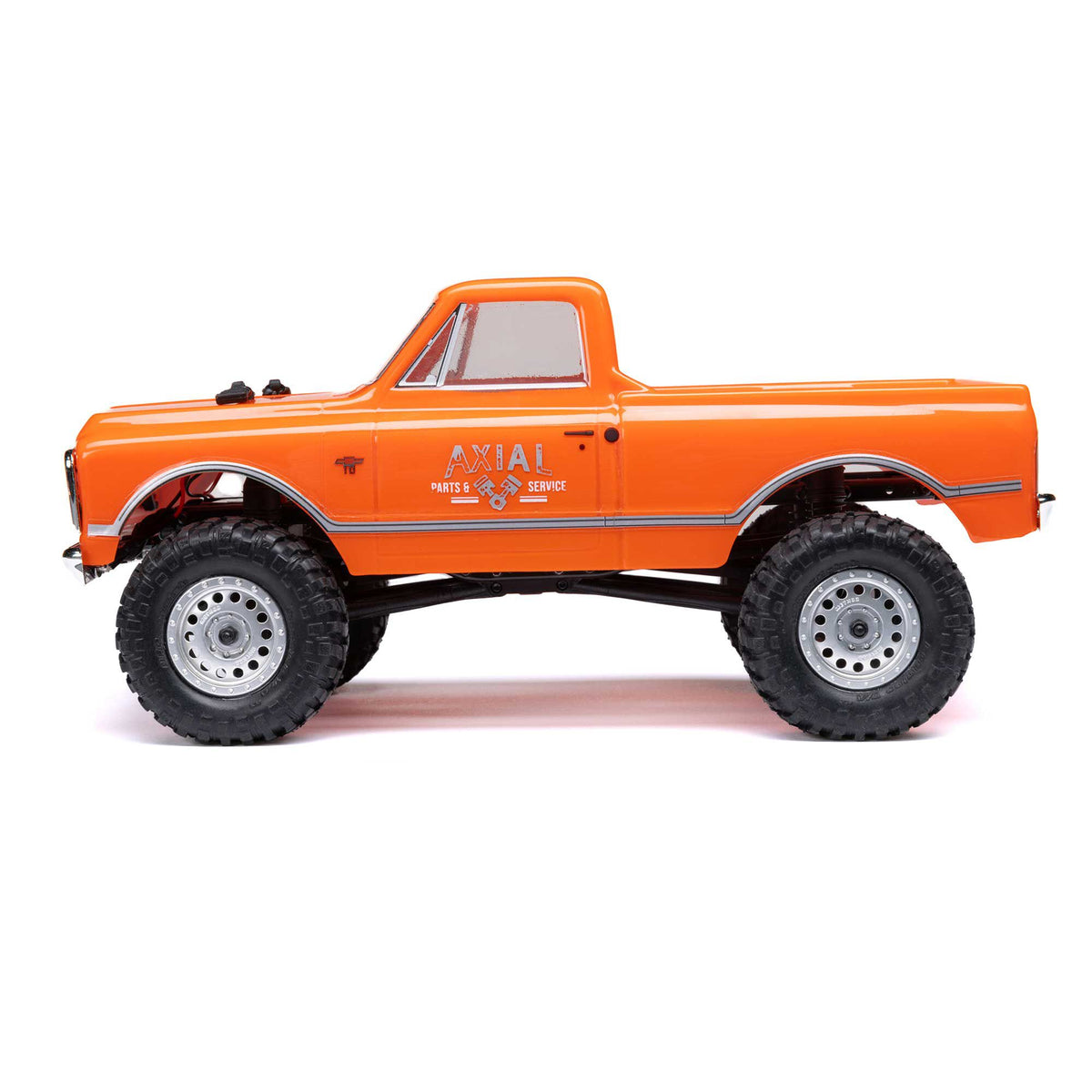 1/24 SCX24 1967 Chevrolet C10 4WD Truck RTR