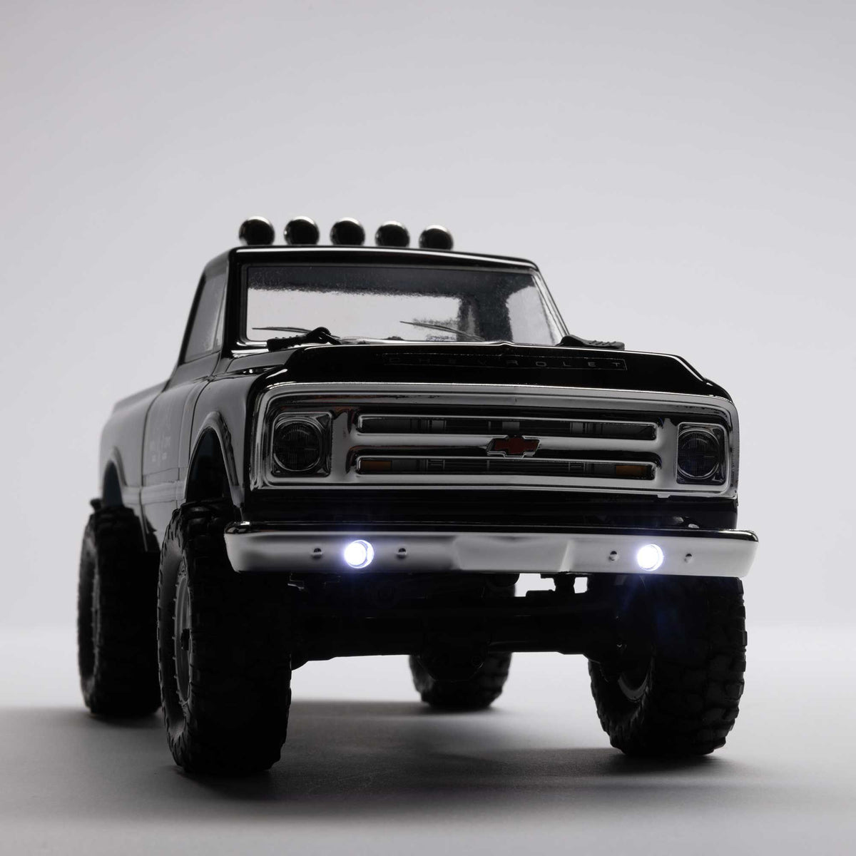 1/24 SCX24 1967 Chevrolet C10 4WD Truck RTR