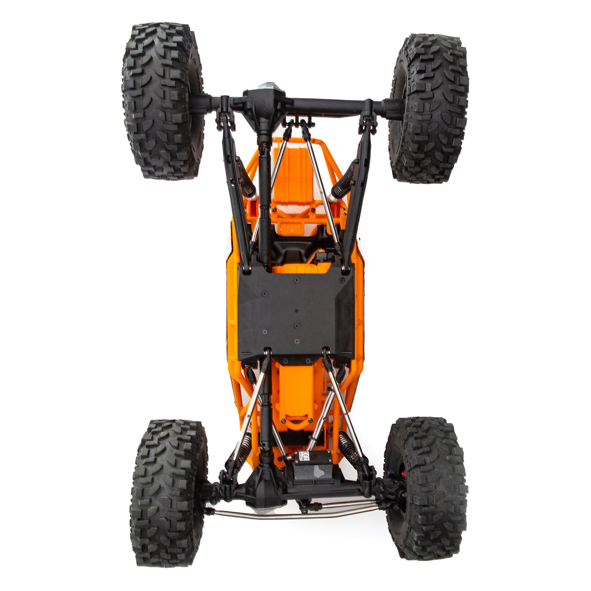 RBX10 Ryft 1/10th 4wd RTR