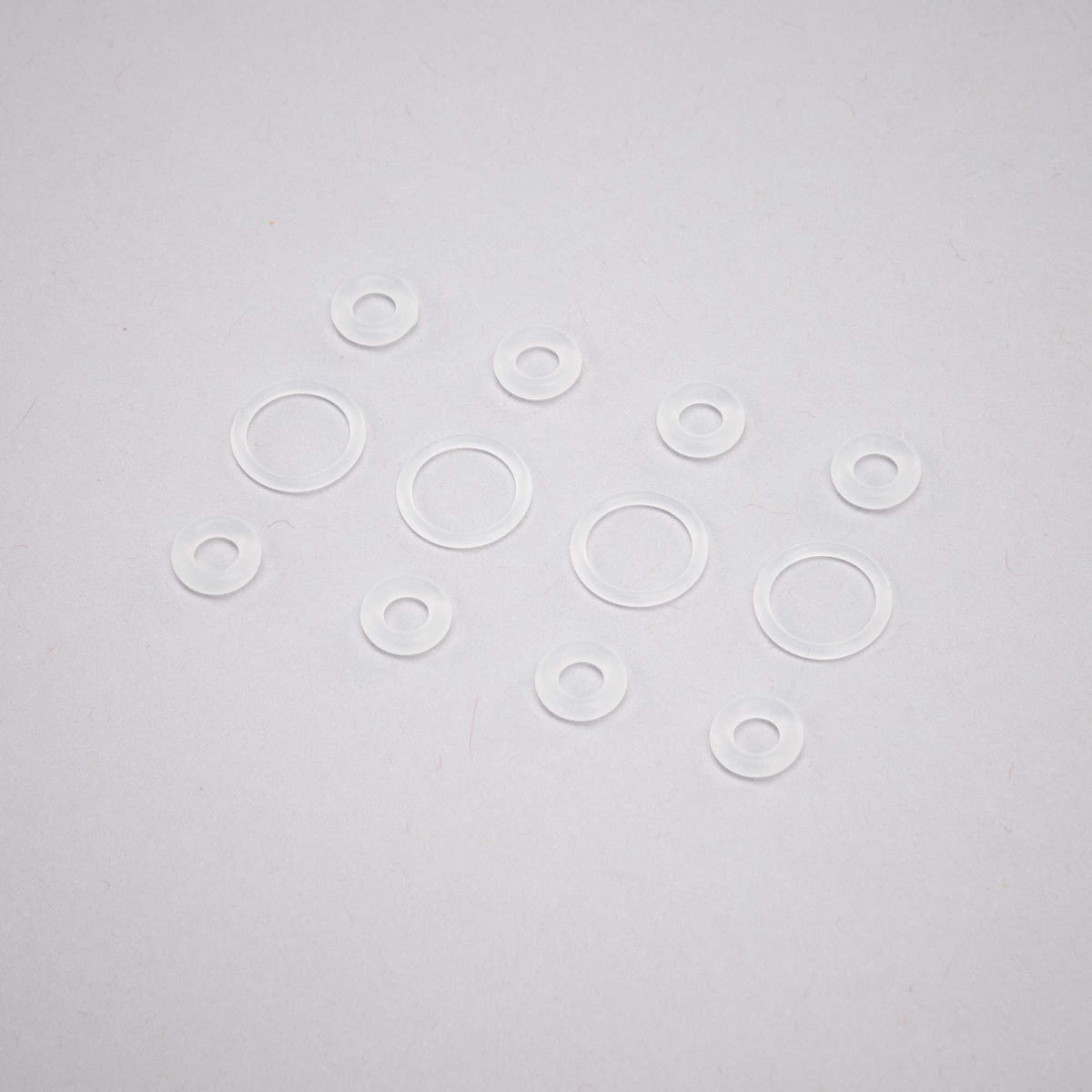 Shock O-Ring Set (4): UTB18