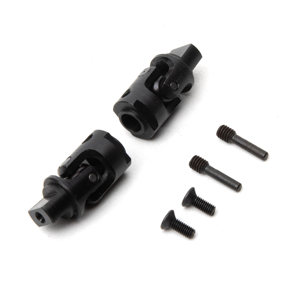 WB11 Driveshaft Coupler (2): RBX10