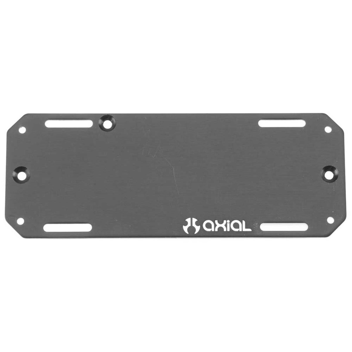 AX30483 Radio Plate AX10 Scorpion