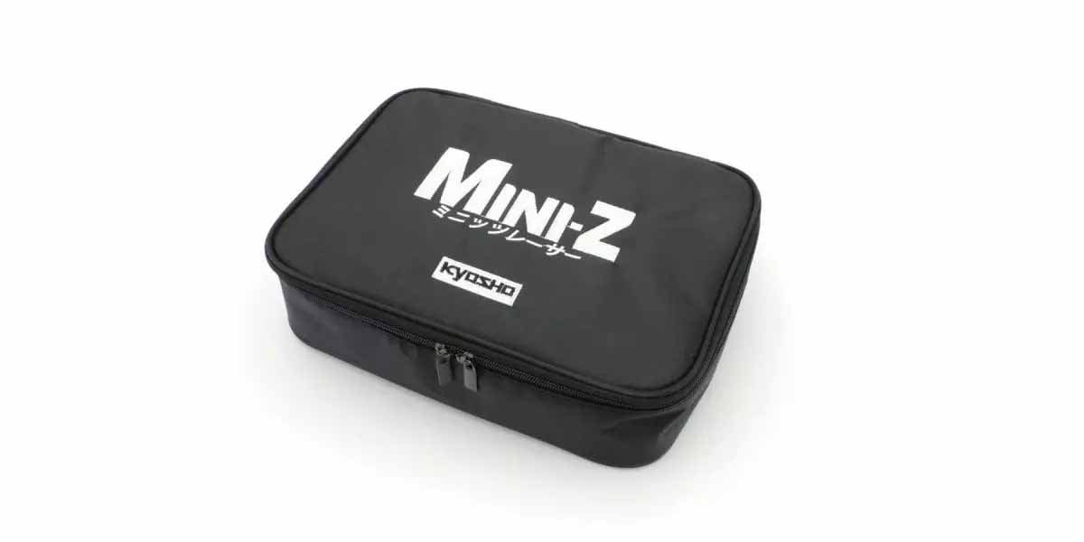 Kyosho Mini-Z Carrying Bag (280x200x75mm)